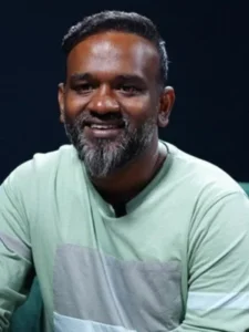 Vishnu Vijay