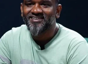 Vishnu Vijay