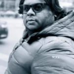 Vivek Daschaudhary