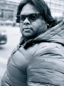 Vivek Daschaudhary