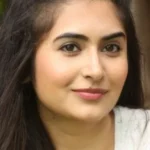 Vyoma Nandi