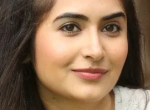 Vyoma Nandi