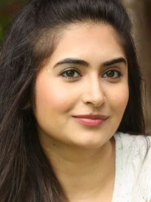 Vyoma Nandi