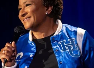Wanda Sykes: Legacy