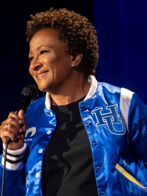 Wanda Sykes: Legacy