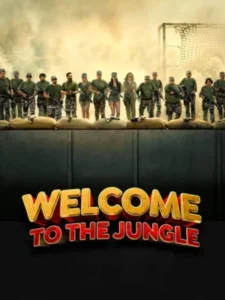 Welcome to the Jungle