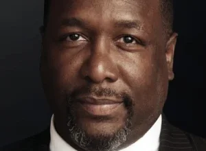 Wendell Pierce
