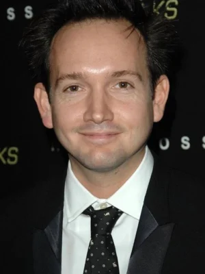 Will Bates