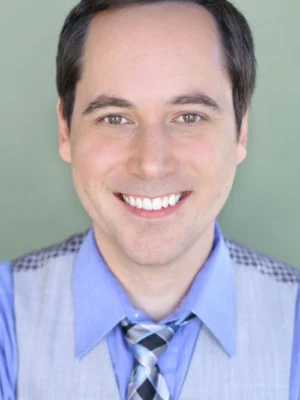 Will Matthews