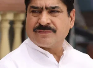 Yashpal Sharma