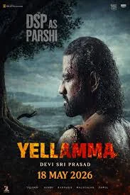 Yellamma