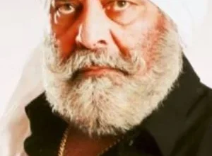 Yograj Singh