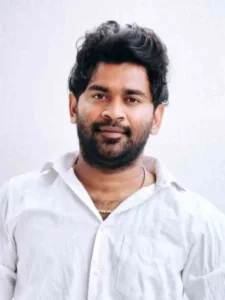 Yuvaraj R