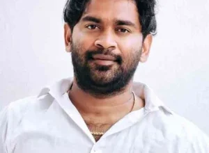 Yuvaraj R
