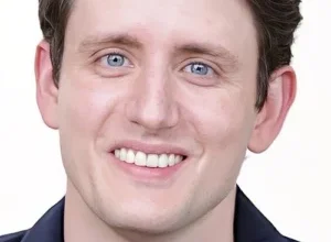 Zach Woods