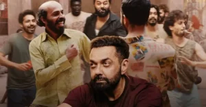 Bandar Box Office Collection Day 2