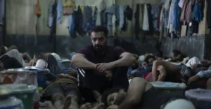 Bandar Box Office Collection Day 9