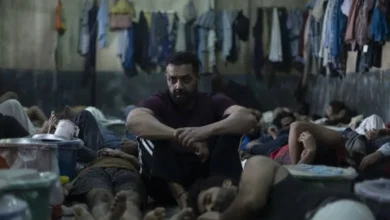 Bandar Box Office Collection Day 9