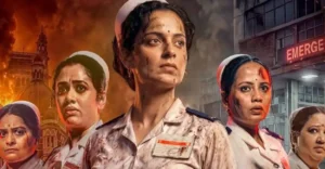 Bharat Bhhagya Viddhaata Box Office Collection Day 2