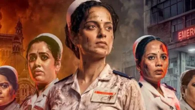 Bharat Bhhagya Viddhaata Box Office Collection Day 2