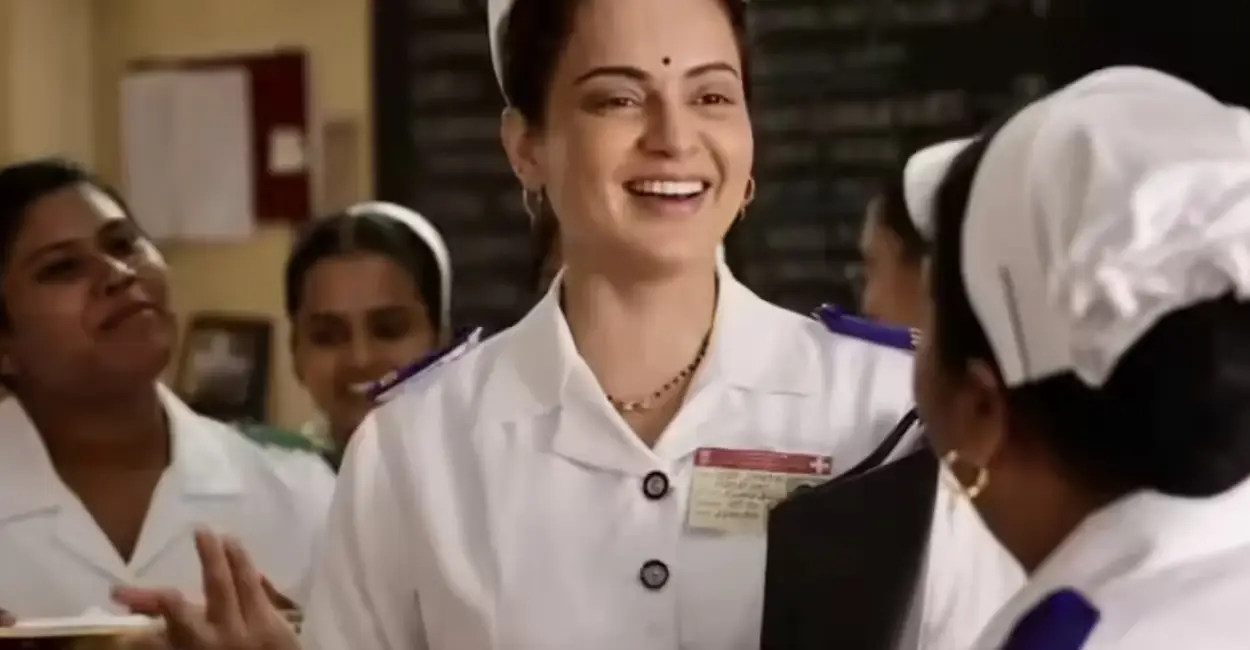 Bharat Bhhagya Viddhaata Box Office Collection Day 4