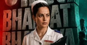 Bharat Bhhagya Viddhaata Box Office Collection Day 5