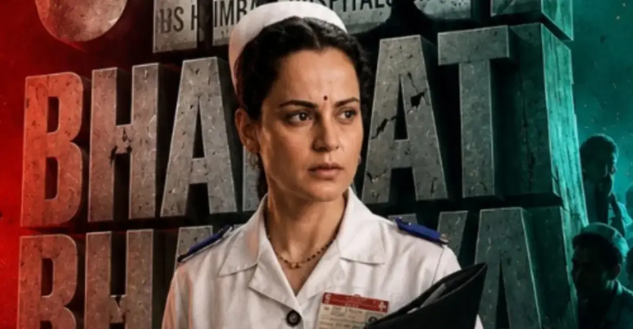 Bharat Bhhagya Viddhaata Box Office Collection Day 5
