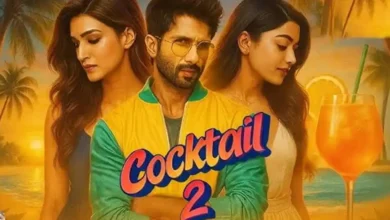 Cocktail 2 Box Office Collection Day Wise, Budget, and Verdict