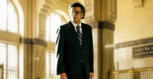 Governor: The Silent Saviour Box Office Collection Day 1