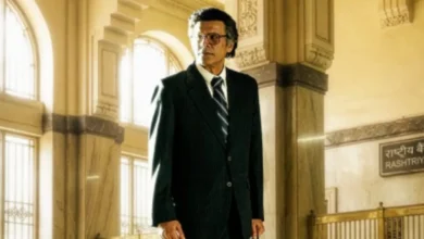 Governor The Silent Saviour Box Office Collection Day 1