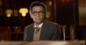 Governor: The Silent Saviour Box Office Collection Day 2