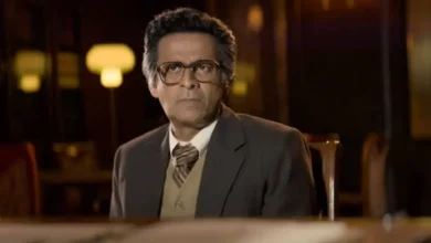 Governor The Silent Saviour Box Office Collection Day 2