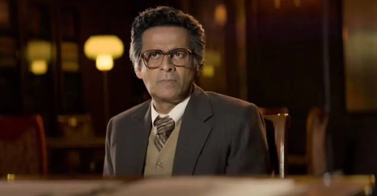 Governor: The Silent Saviour Box Office Collection Day 2
