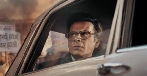 Governor: The Silent Saviour Box Office Collection Day 3