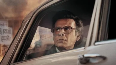 Governor The Silent Saviour Box Office Collection Day 3