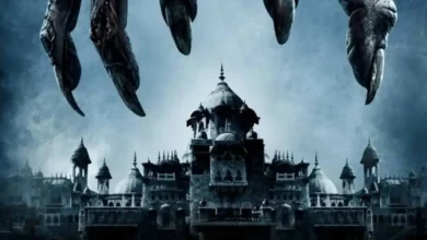 Haunted 3D Echoes of the Past Box Office Collection Day 2