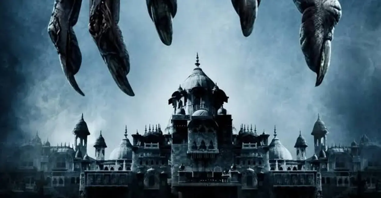 Haunted 3D: Echoes of the Past Box Office Collection Day 2