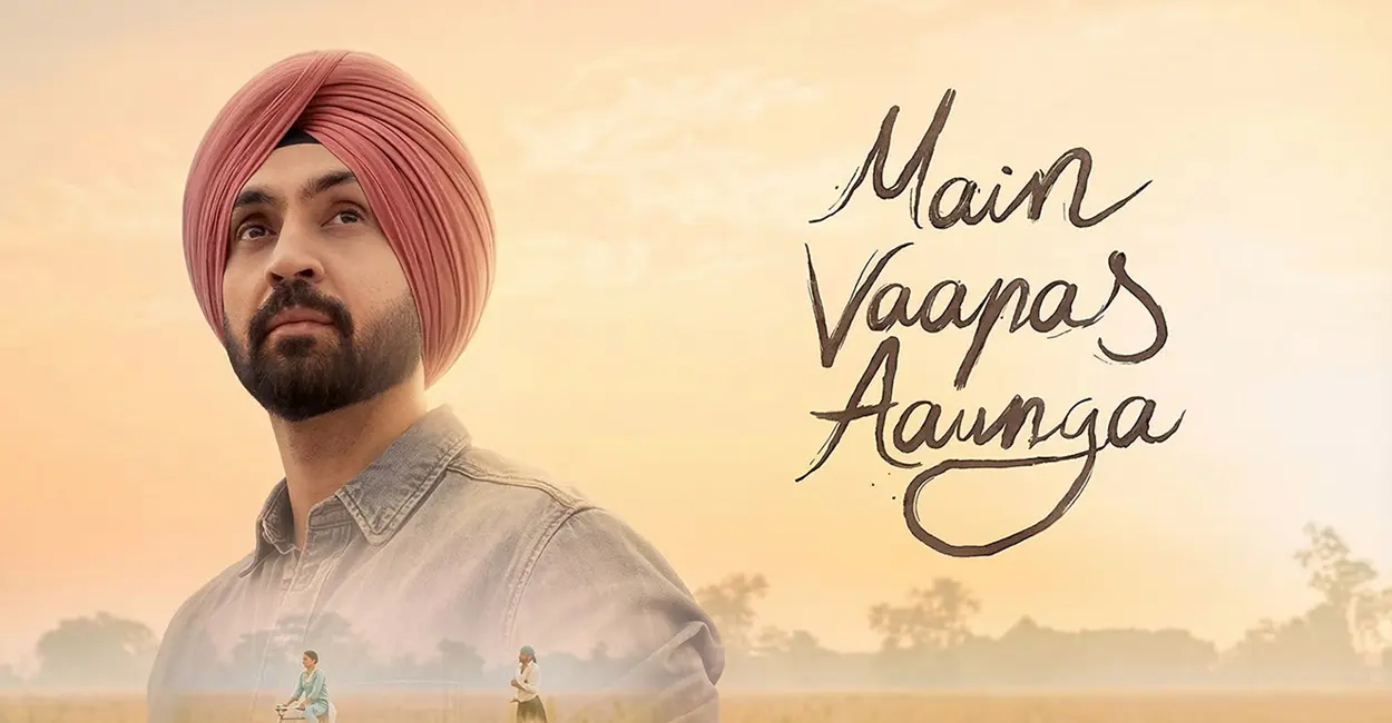 Main Vaapas Aaunga Box Office Collection Day Wise, Budget, and Verdict