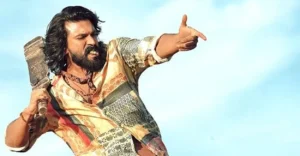 Peddi Box Office Collection Day 10