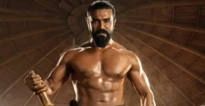 Peddi Box Office Collection Day 11