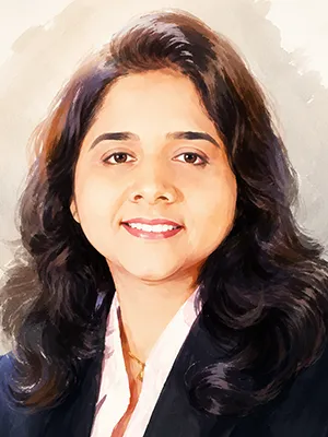 Shalini Sachdeva