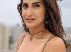 Aahana Kumra
