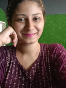 Amrutha Namdev