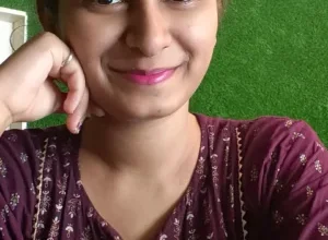 Amrutha Namdev