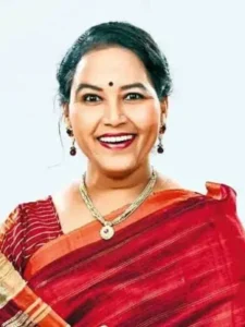 Asha Shelar