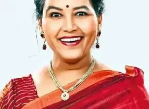 Asha Shelar