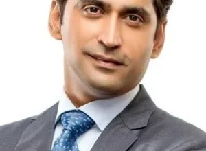 Chinmay Mandlekar