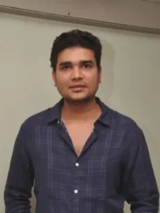 Dhaval Gada