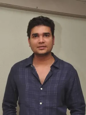 Dhaval Gada
