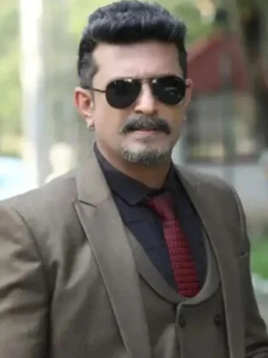 Dileep Raj